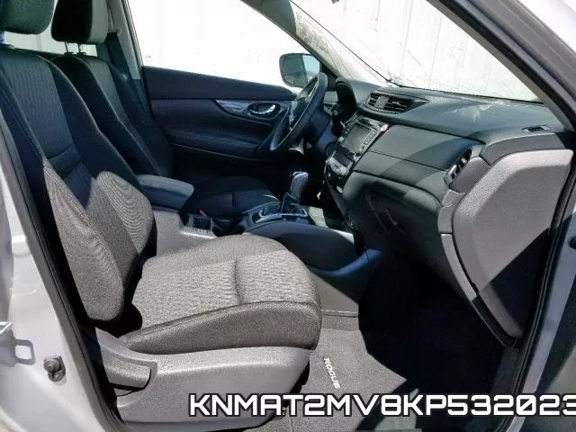 KNMAT2MV8KP532023 фото 6