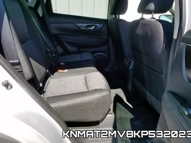 KNMAT2MV8KP532023 фото 7