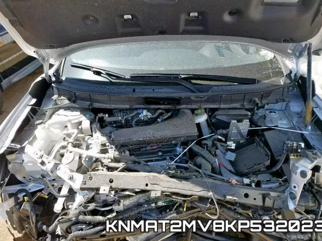 KNMAT2MV8KP532023 фото 8