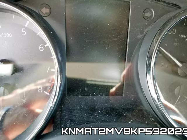 KNMAT2MV8KP532023 фото 9