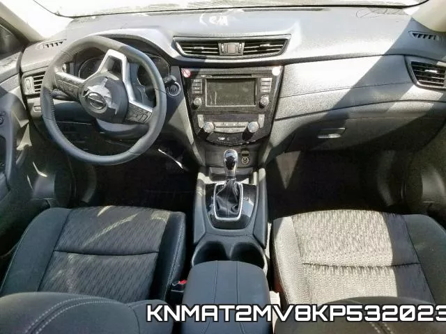 KNMAT2MV8KP532023 фото 10