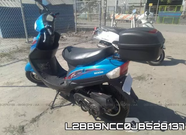 L2BB9NCC0JB528137 фото 4
