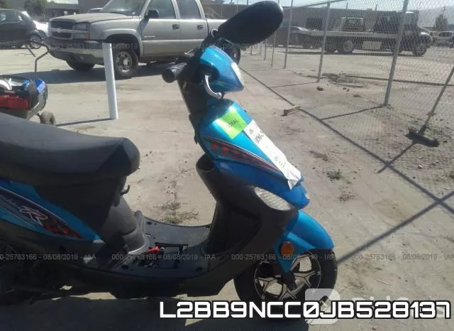 L2BB9NCC0JB528137 фото 6