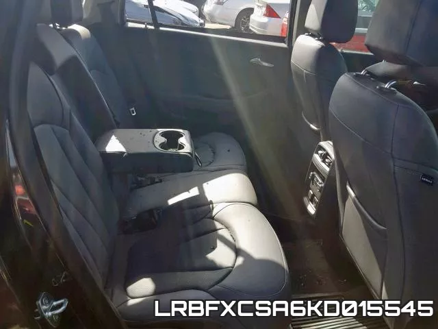 LRBFXCSA6KD015545 фото 7