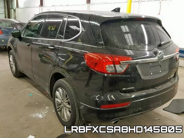 LRBFXCSA8HD145805 фото 4