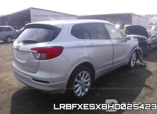 LRBFXESX8HD025423 фото 5