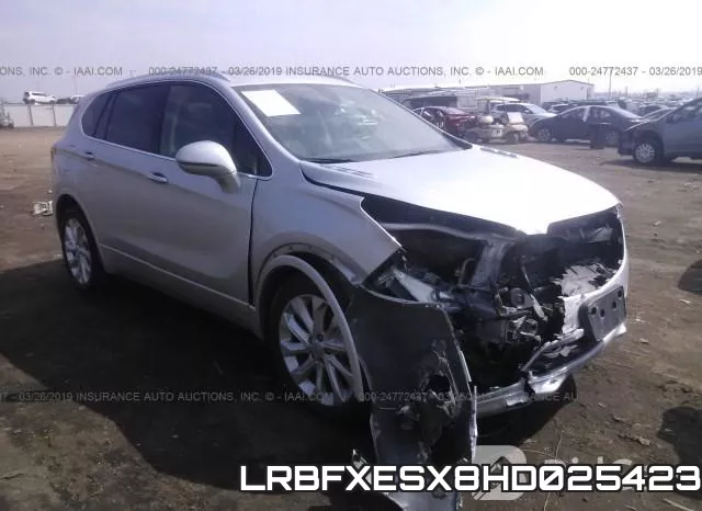 LRBFXESX8HD025423 фото 7