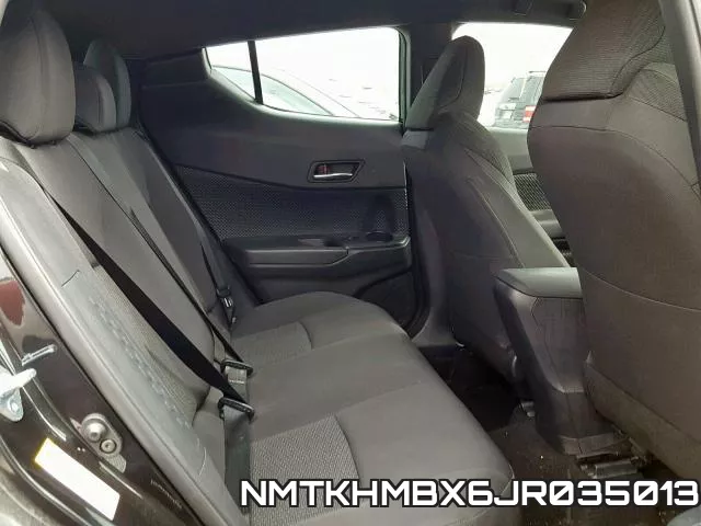NMTKHMBX6JR035013 фото 7