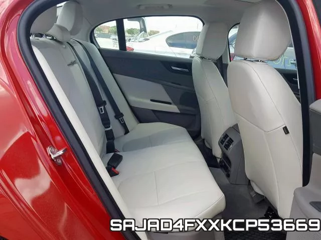 SAJAD4FXXKCP53669 фото 6
