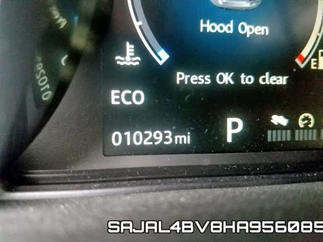 SAJAL4BV8HA956085 фото 9