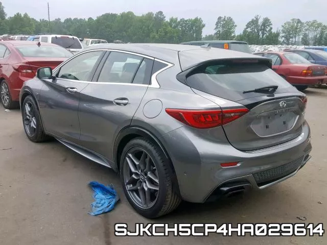 SJKCH5CP4HA029614 фото 4