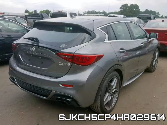 SJKCH5CP4HA029614 фото 5