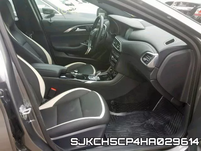 SJKCH5CP4HA029614 фото 6