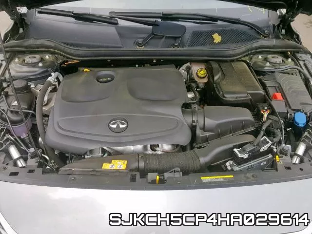SJKCH5CP4HA029614 фото 8