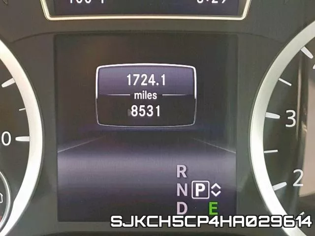 SJKCH5CP4HA029614 фото 9