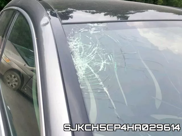 SJKCH5CP4HA029614 фото 10