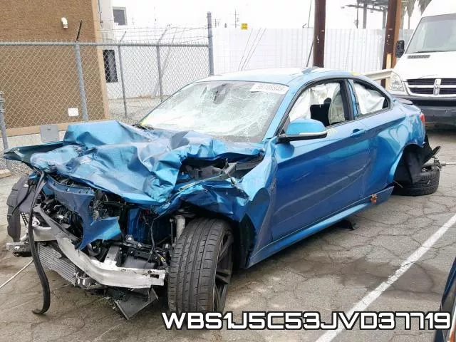 WBS1J5C53JVD37719 фото 3