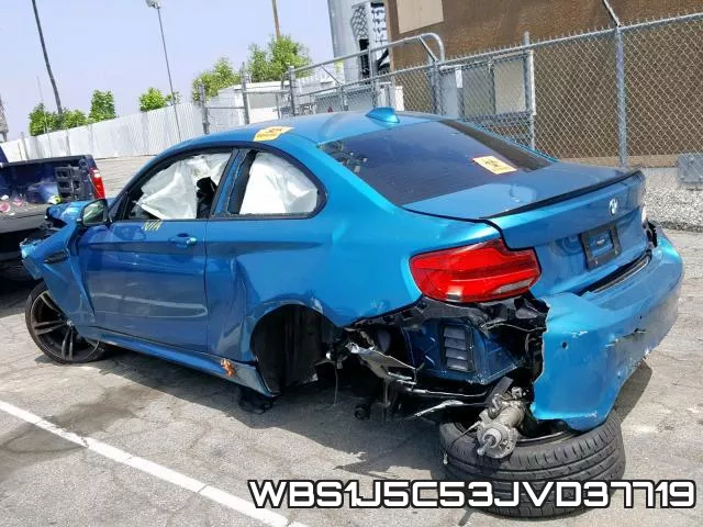 WBS1J5C53JVD37719 фото 4