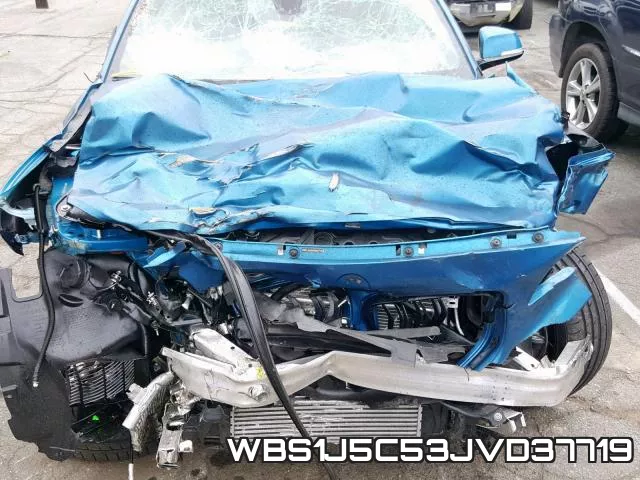 WBS1J5C53JVD37719 фото 8