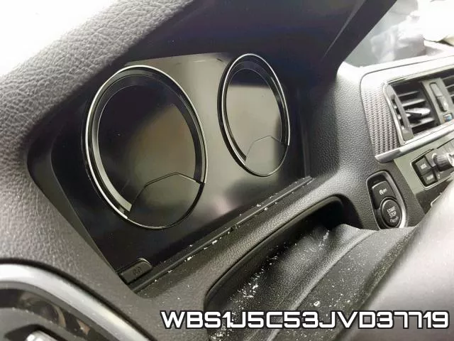 WBS1J5C53JVD37719 фото 9