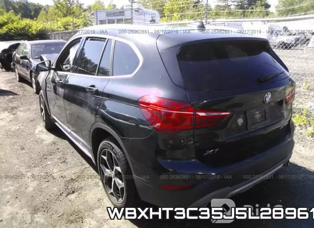WBXHT3C35J5L28961 фото 4