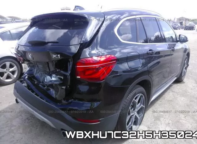 WBXHU7C32H5H35024 фото 5
