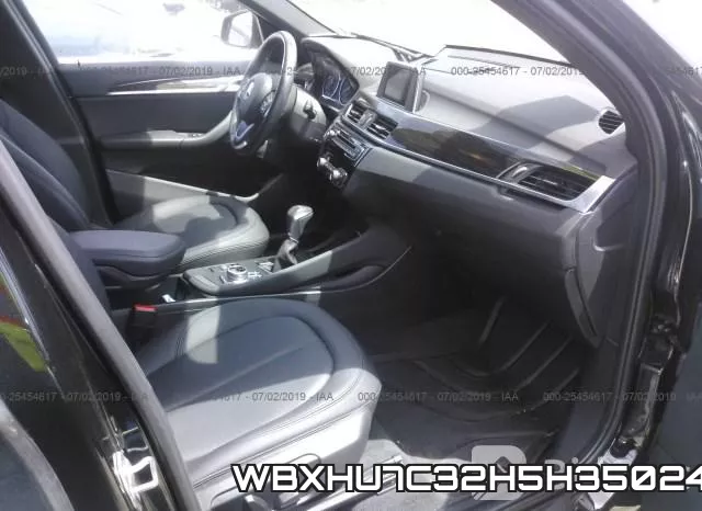 WBXHU7C32H5H35024 фото 6