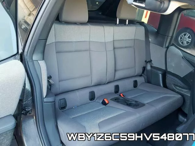 WBY1Z6C59HV548077 фото 7