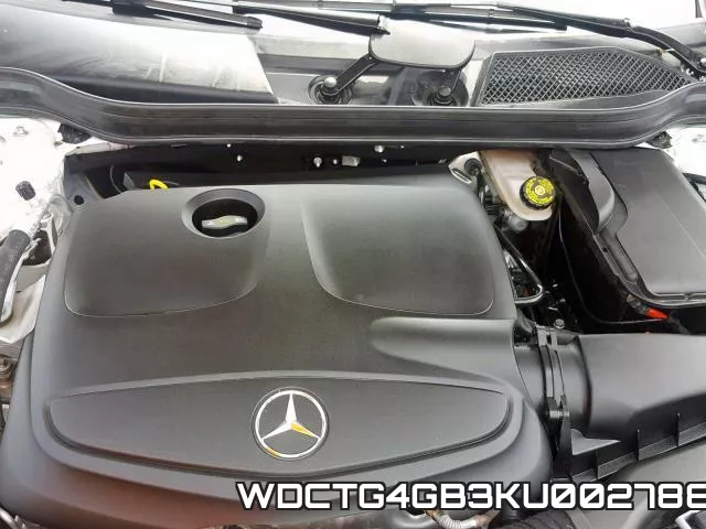 WDCTG4GB3KU002788 фото 8