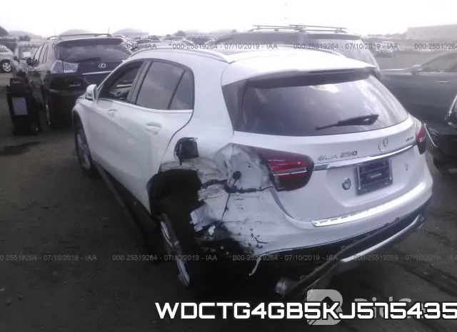 WDCTG4GB5KJ575435 фото 4