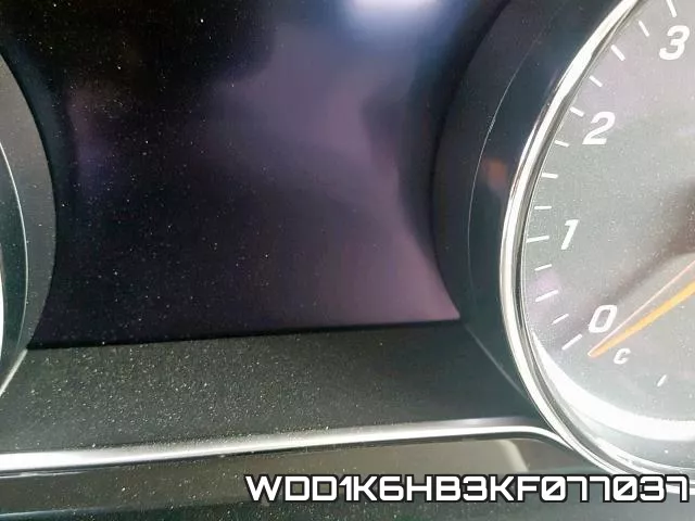 WDD1K6HB3KF077037 фото 9