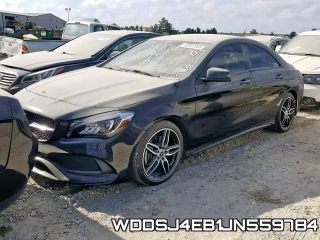 WDDSJ4EB1JN559784 фото 3