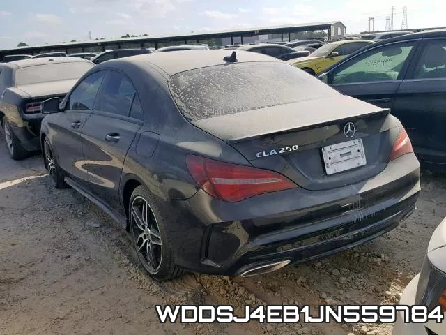 WDDSJ4EB1JN559784 фото 4
