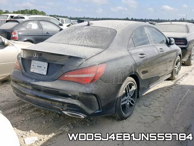 WDDSJ4EB1JN559784 фото 5