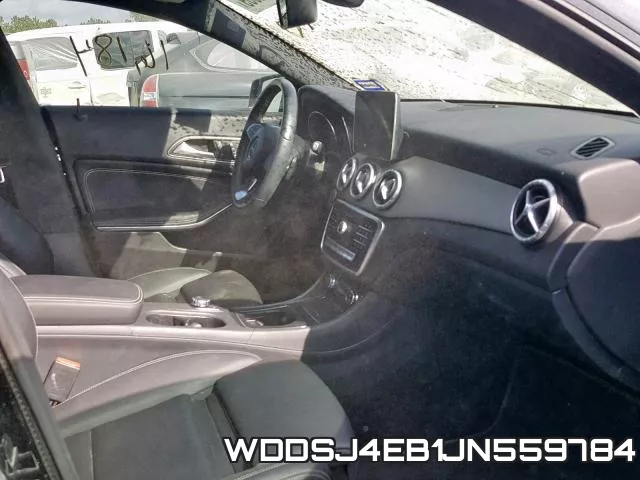 WDDSJ4EB1JN559784 фото 6