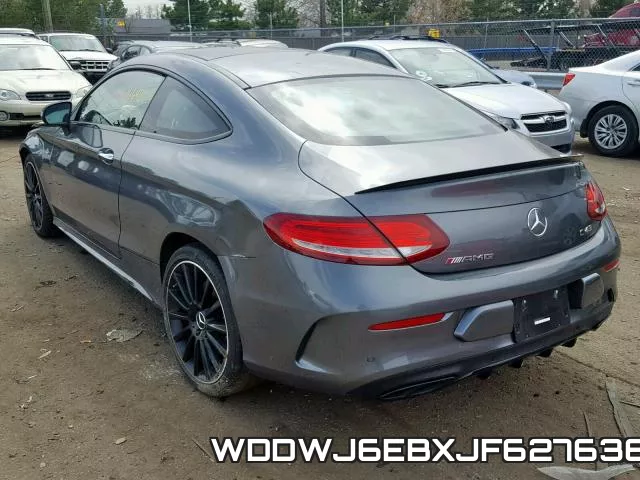 WDDWJ6EBXJF627636 фото 4