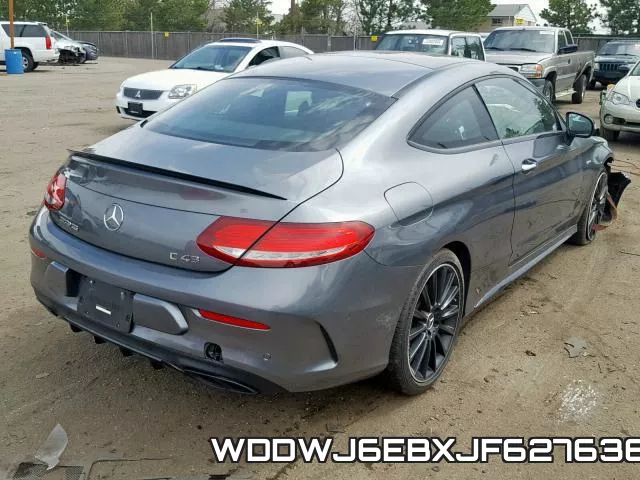 WDDWJ6EBXJF627636 фото 5
