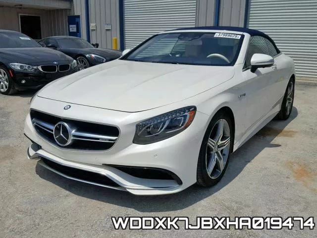 WDDXK7JBXHA019474 фото 3