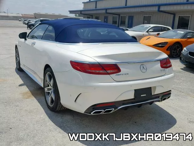WDDXK7JBXHA019474 фото 4