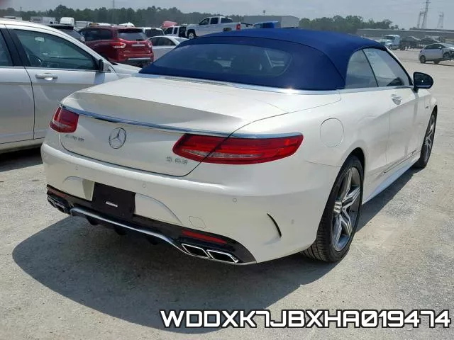 WDDXK7JBXHA019474 фото 5