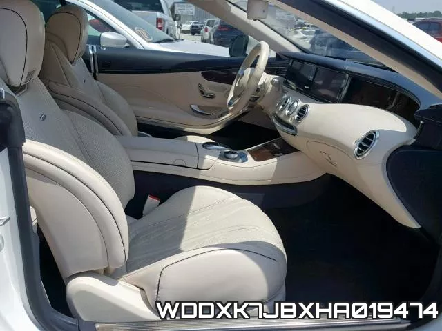 WDDXK7JBXHA019474 фото 6
