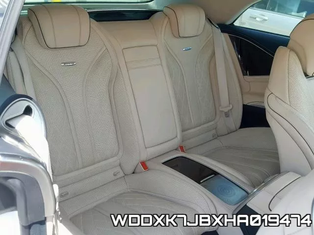 WDDXK7JBXHA019474 фото 7