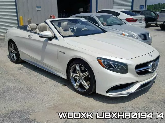 WDDXK7JBXHA019474 фото 10