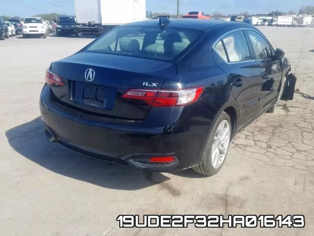 19UDE2F32HA016143 фото 5