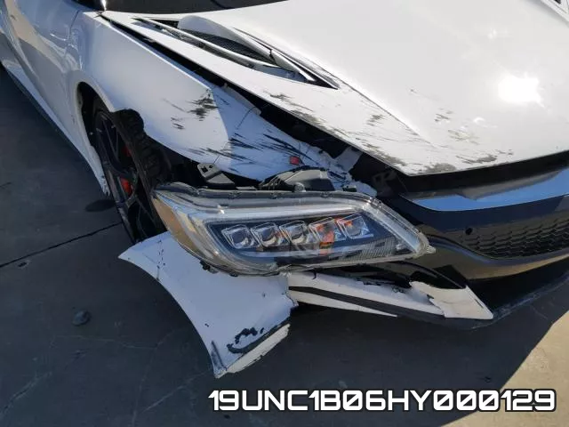 19UNC1B06HY000129 фото 9