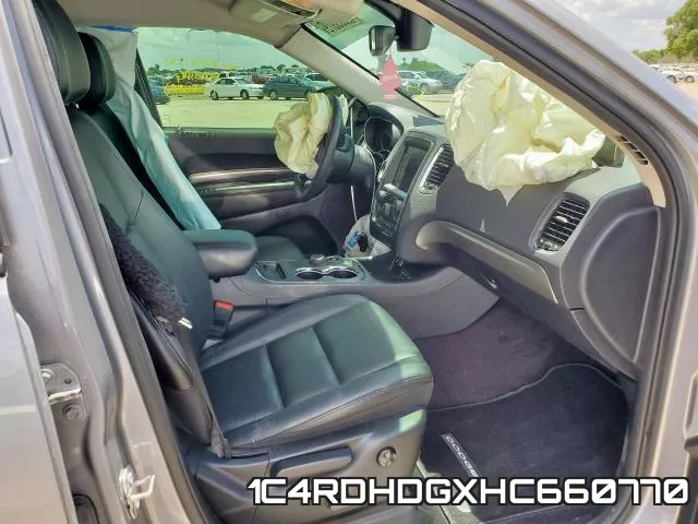 1C4RDHDGXHC660770 фото 6