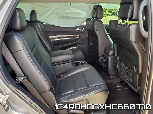 1C4RDHDGXHC660770 фото 7