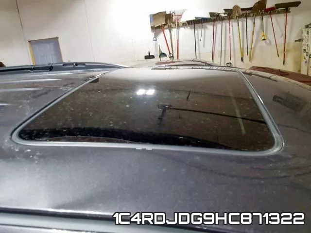1C4RDJDG9HC871322 фото 10