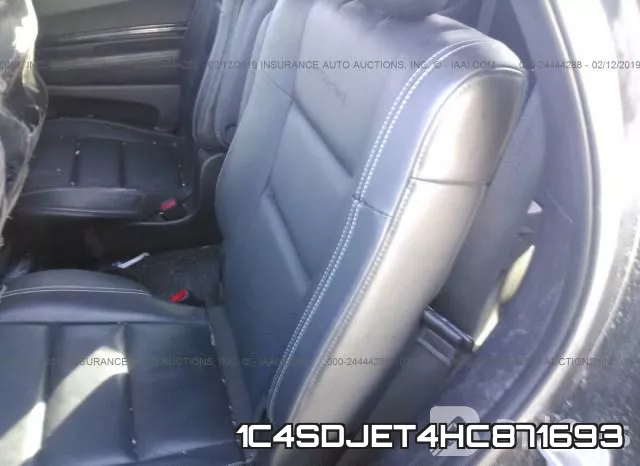 1C4SDJET4HC871693 фото 9