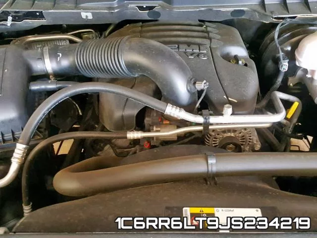 1C6RR6LT9JS234219 фото 8